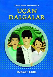 Uçan Dalgalar - Tudem Yayınları
