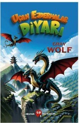 Uçan Ejderhalar Diyarı - X10 Kitap