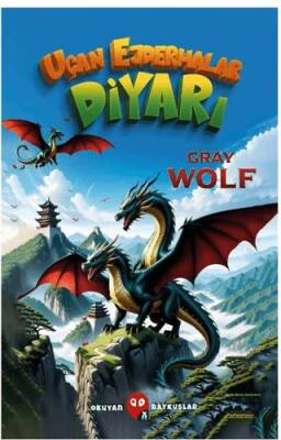 Uçan Ejderhalar Diyarı - 1