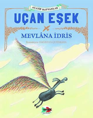 Uçan Eşek - 1