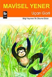 Uçan Goril - Bilgi Yayınevi