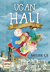Uçan Halı - Nar Çocuk