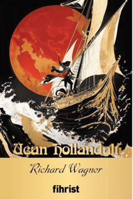 Uçan Hollandalı - 1