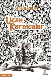 Uçan Karıncalar - Otantik Kitap