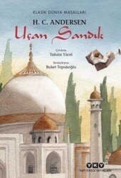 Uçan Sandık - Yapı Kredi Yayınları
