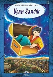 Uçan Sandık - Özyürek Yayınları