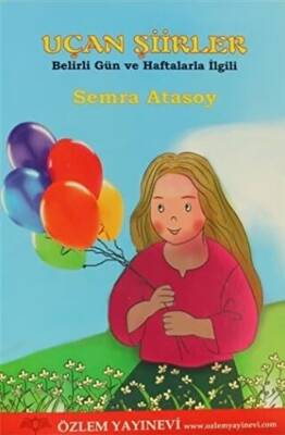Uçan Şiirler - 1
