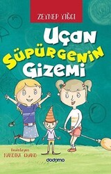 Uçan Süpürgenin Gizemi - Dodomo