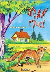 Uçan Tilki - Özyürek Yayınları