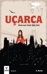 Uçarca - Ark Kitapları