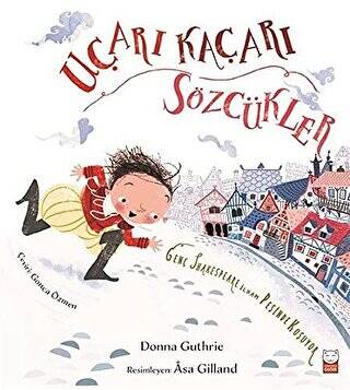 Uçarı Kaçarı Sözcükler - 1