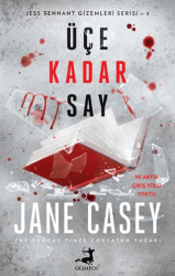 Üçe Kadar Say - Olimpos Yayınları