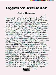 Üçgen ve Derkenar - Şiirden Yayıncılık