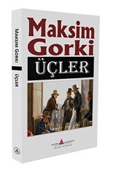 Üçler - Katip Yayınları