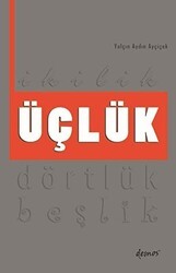 Üçlük - Demos Yayınları