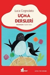 Uçma Dersleri - Çınar Yayınları