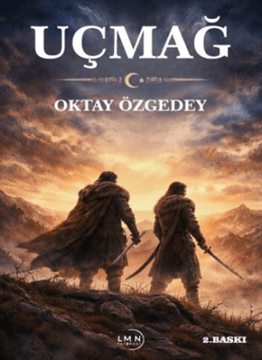 Uçmağ - 1