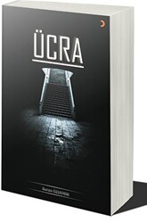 Ücra - Cinius Yayınları