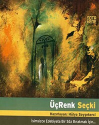 ÜçRenk Seçki - Nota Bene Yayınları