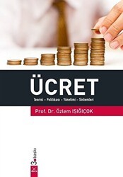 Ücret - Dora Basım Yayın
