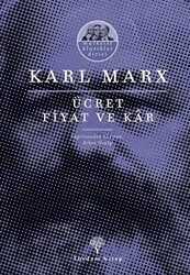 Ücret Fiyat ve Kar - 1