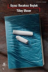 Uçsuz Bucaksız Boşluk - Oğlak Yayıncılık