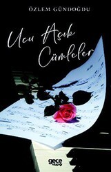 Ucu Açık Cümleler - Gece Kitaplığı