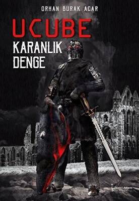 Ucube - Karanlık Denge - 1