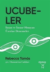 Ucubeler - Otonom Yayıncılık