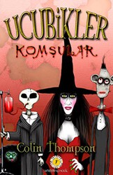 Ucubikler 1 - Komşular - Artemis Yayınları
