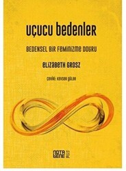 Uçucu Bedenler - Nota Bene Yayınları