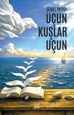 Uçun Kuşlar Uçun - 1