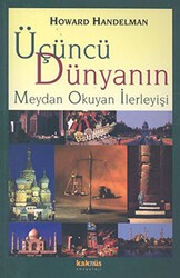 Üçüncü Dünyanın Meydan Okuyan İlerleyişi - Kaknüs Yayınları
