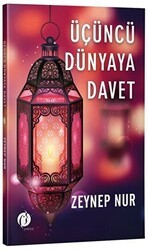 Üçüncü Dünyaya Davet - Herdem Kitap