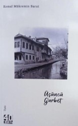 Üçüncü Gurbet - 40 Kitap