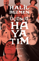 Üçüncü Hayatım - Kopernik Kitap