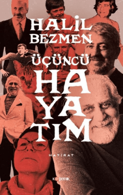 Üçüncü Hayatım - 1