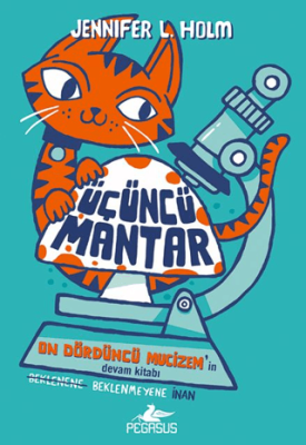 Üçüncü Mantar - 1