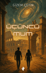 Üçüncü Mum - Kaktüs Sanat