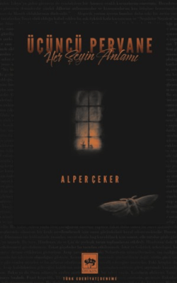 Üçüncü Pervane - 1