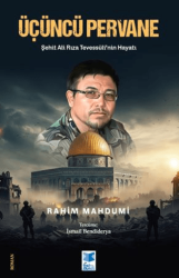 Üçüncü Pervane - Feta Yayıncılık
