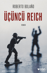 Üçüncü Reich - Can Yayınları
