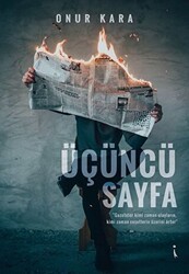 Üçüncü Sayfa - İkinci Adam Yayınları