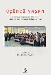 Üçüncü Yaşam - Metinlerarası Kitap