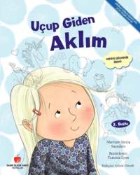 Uçup Giden Aklım - Sabri Ülker Vakfı Yayınları