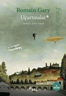 Uçurtmalar - 1