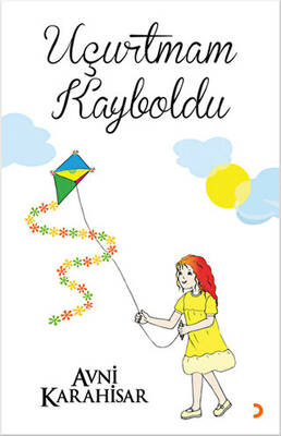 Uçurtmam Kayboldu - 1