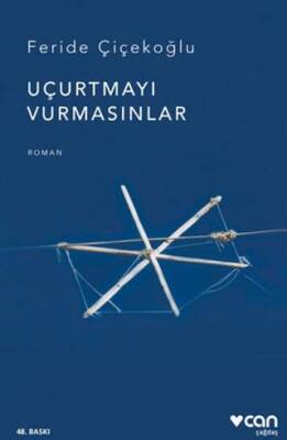 Uçurtmayı Vurmasınlar - 1