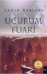 Uçurum Fuarı - Klaros Yayınları