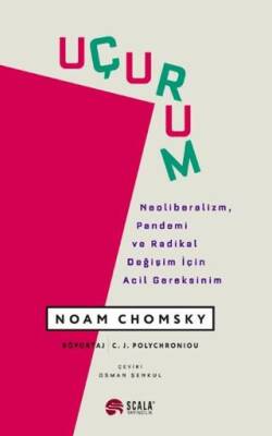 Uçurum - Noam Chomsky - 1